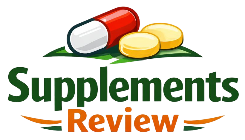 Supplements Review